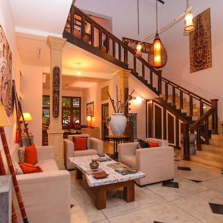 Gangula Villa Kandy Bagian luar foto