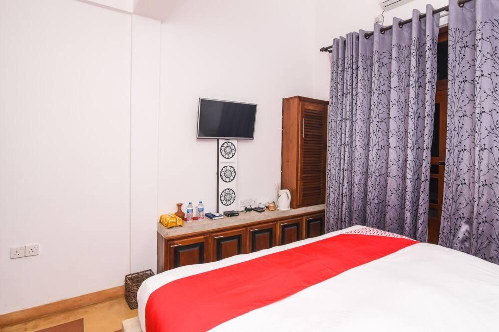 Gangula Villa Kandy Bagian luar foto