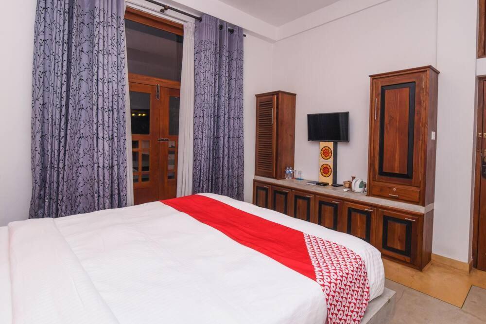 Gangula Villa Kandy Bagian luar foto