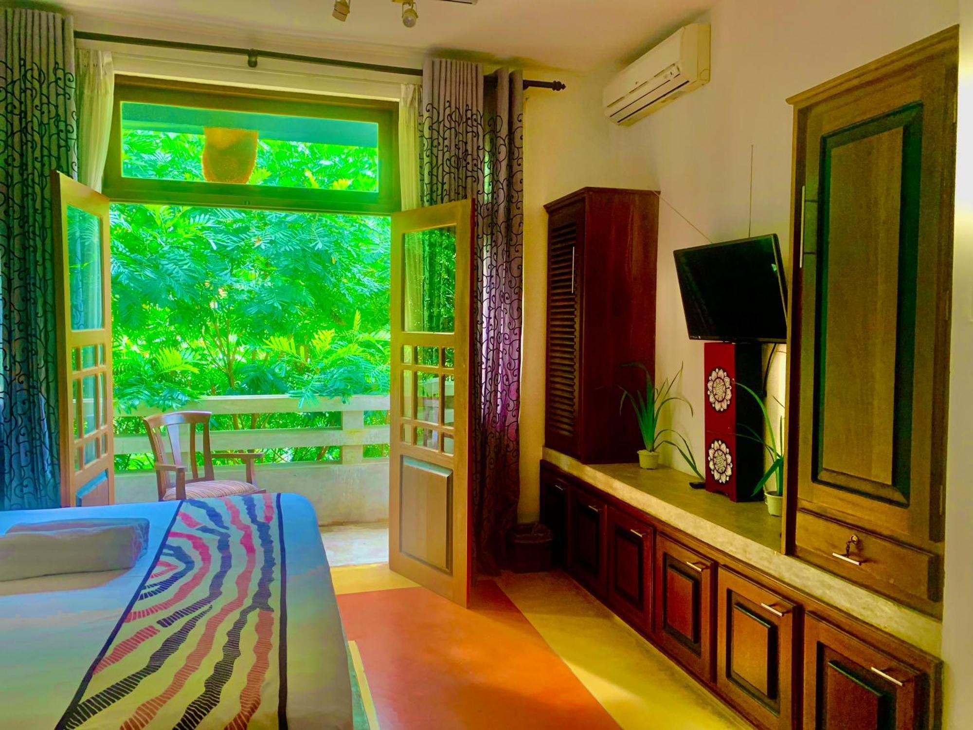 Gangula Villa Kandy Bagian luar foto