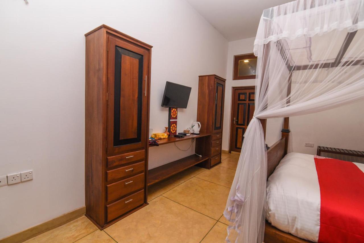 Gangula Villa Kandy Bagian luar foto