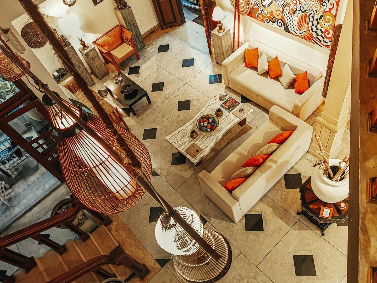 Gangula Villa Kandy Bagian luar foto