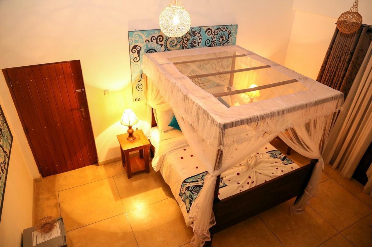 Gangula Villa Kandy Bagian luar foto