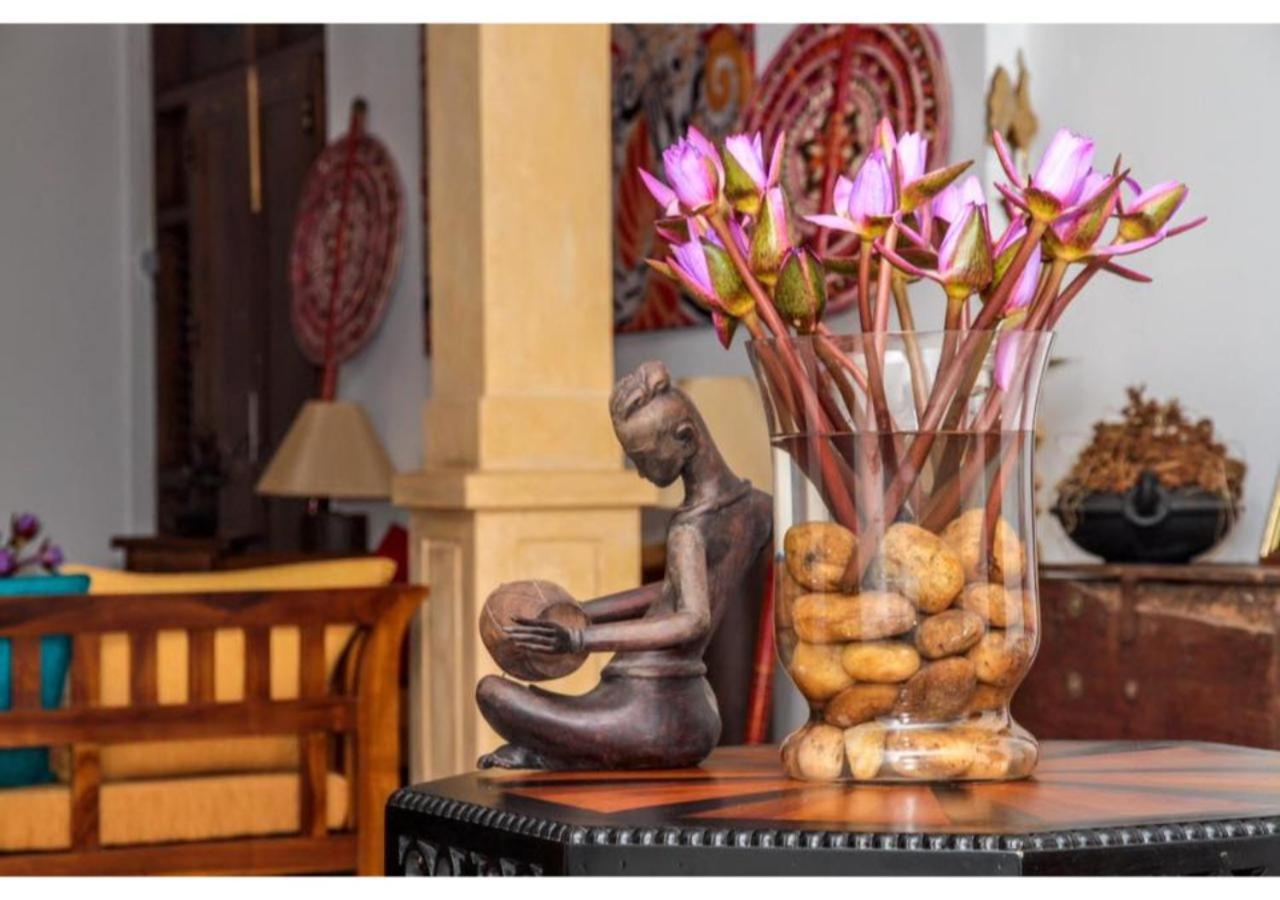 Gangula Villa Kandy Bagian luar foto