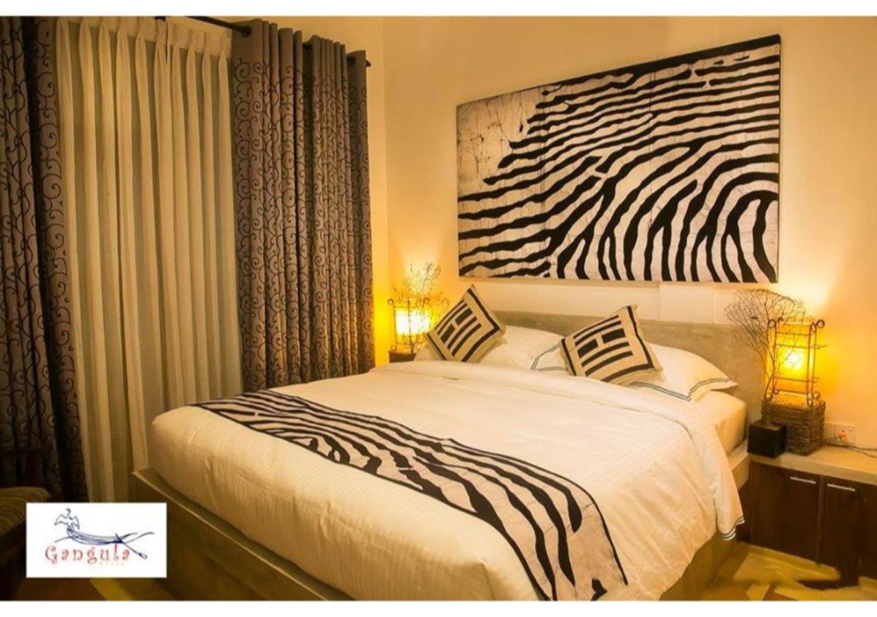 Gangula Villa Kandy Bagian luar foto